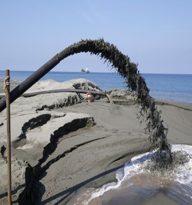 SEA MINING